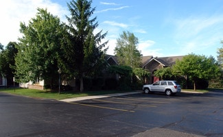 White Lake Township, MI Office - 1097 Union Lake Rd