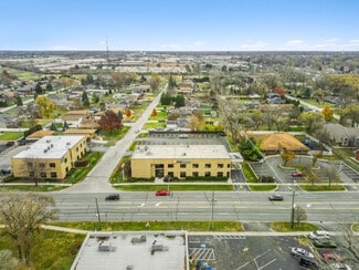 PNC Bank Anchored Multi-Tenant Buildings PNC Bank Anchored Multi-Tenant Buildings