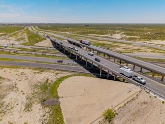Odessa, TX Commercial - TBD SW Loop 338, Business 20, & I-20