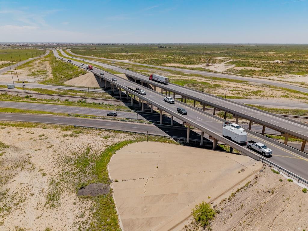 TBD SW Loop 338 & Business 20 & I-20 Loop, Odessa, TX for Sale