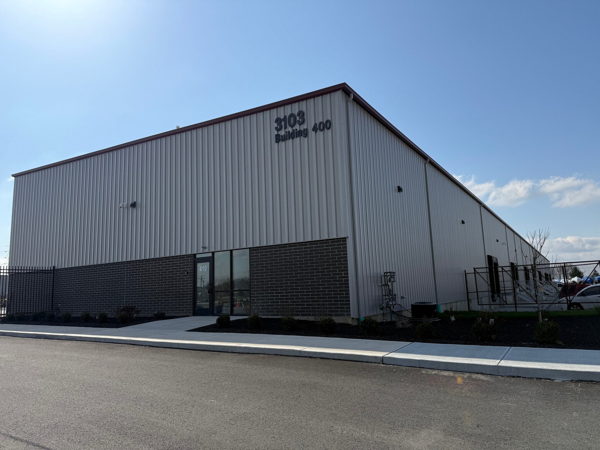 3103 W. CR 1000N, Fortville, IN for Rent