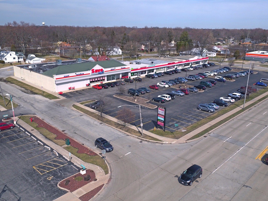 3700-3738 Sauk Trl, Richton Park, IL for Rent