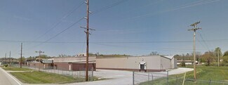 Oneida, TN Industrial - 712 Industrial Ln