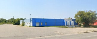 Goderich, ON Warehouse - 436 Huron Rd