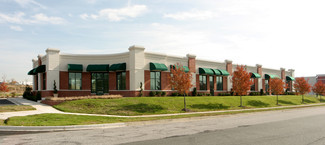 Belcamp, MD Office/Medical - 111 Bata Blvd