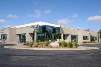 Oceanside, CA Flex - 1818 Peacock Blvd Oceanside, CA Flex - 1818 Peacock Blvd