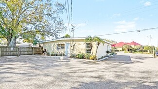 Melbourne, FL Office - 1313 Croton Rd