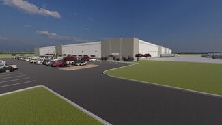 Jackson, TN Industrial - 179 Sand Pebble Dr Jackson, TN Industrial - 179 Sand Pebble Dr