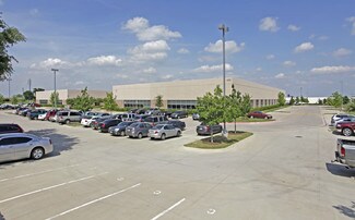 Fort Worth, TX Office - 4950 Amon Carter Blvd