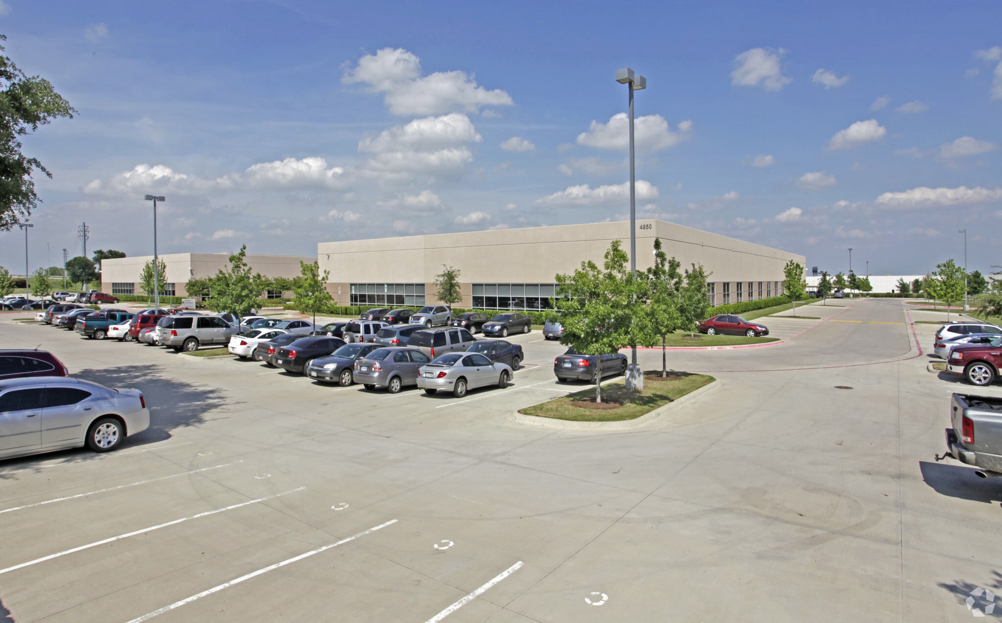 4950 Amon Carter Blvd, Fort Worth, TX for Rent