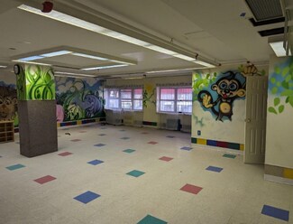 Bronx, NY Office/Medical - 500 Southern Blvd Bronx, NY Office/Medical - 500 Southern Blvd