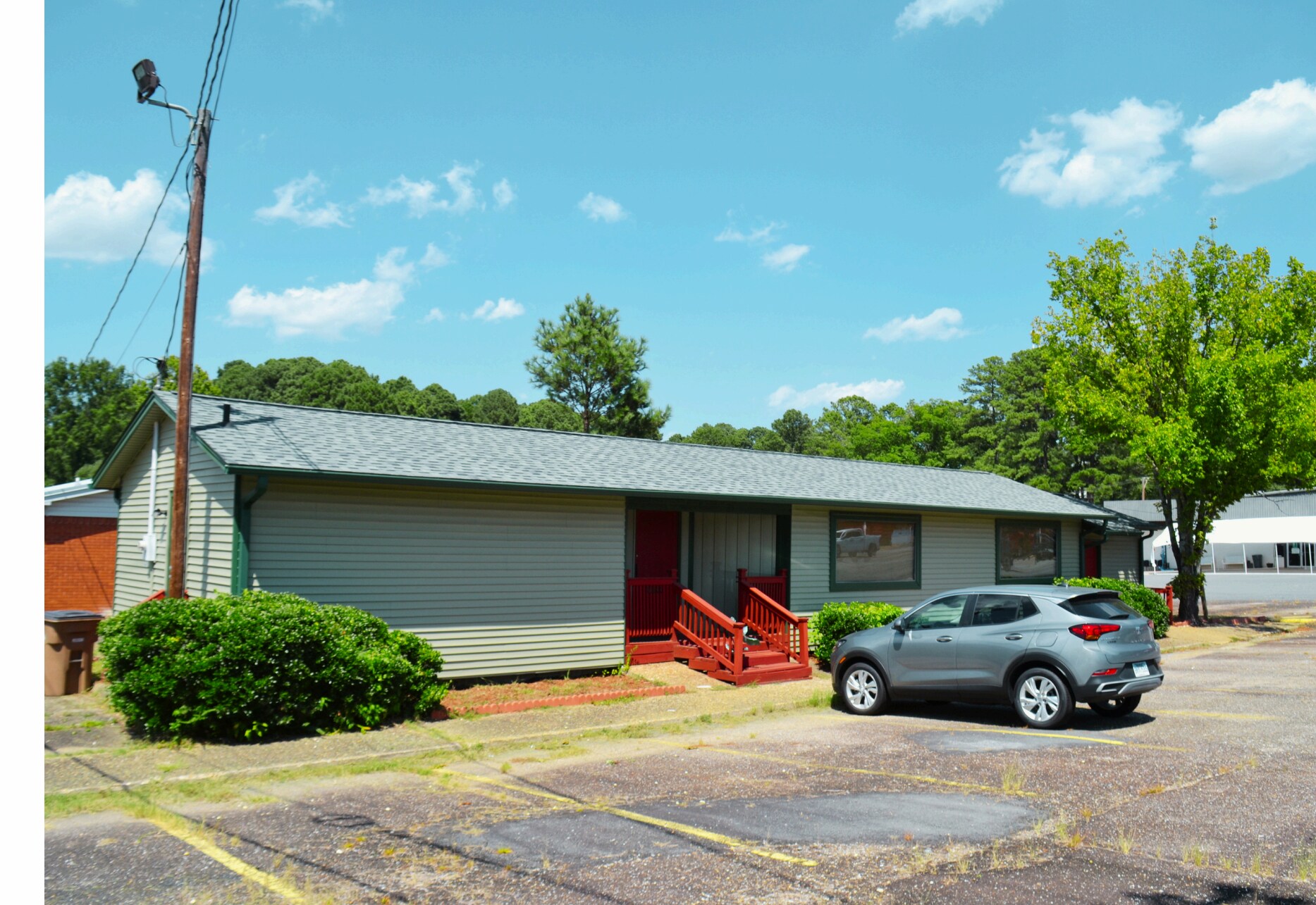 10400 Shannon Hills Dr, Mabelvale, AR for Sale