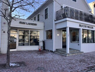Westport, CT undefined - 135 Main St