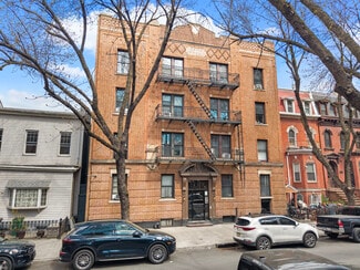 Brooklyn, NY Apartments - 93-95 India St