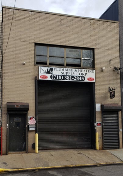 5923 55th St, Maspeth, NY for Rent