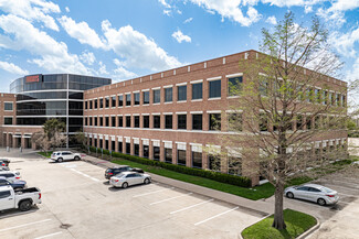 Dallas, TX Office - 19111 N Dallas Pky