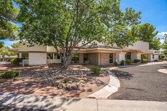Cottonwood, AZ Medical - 199 S Candy Ln