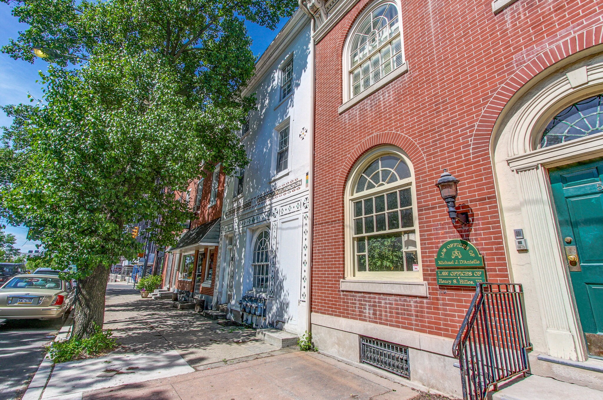 510 Swede St Norristown, PA 19401 Office Property for Lease on