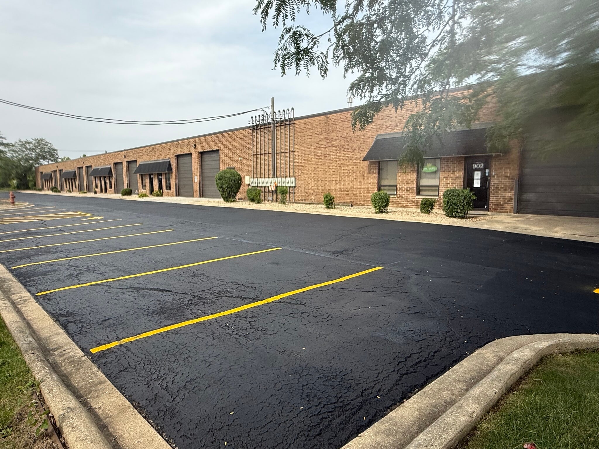 1670-1690 Wright Blvd, Schaumburg, IL for Rent