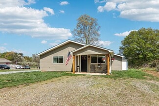 Landrum, SC Flex - 111 W Crawford St