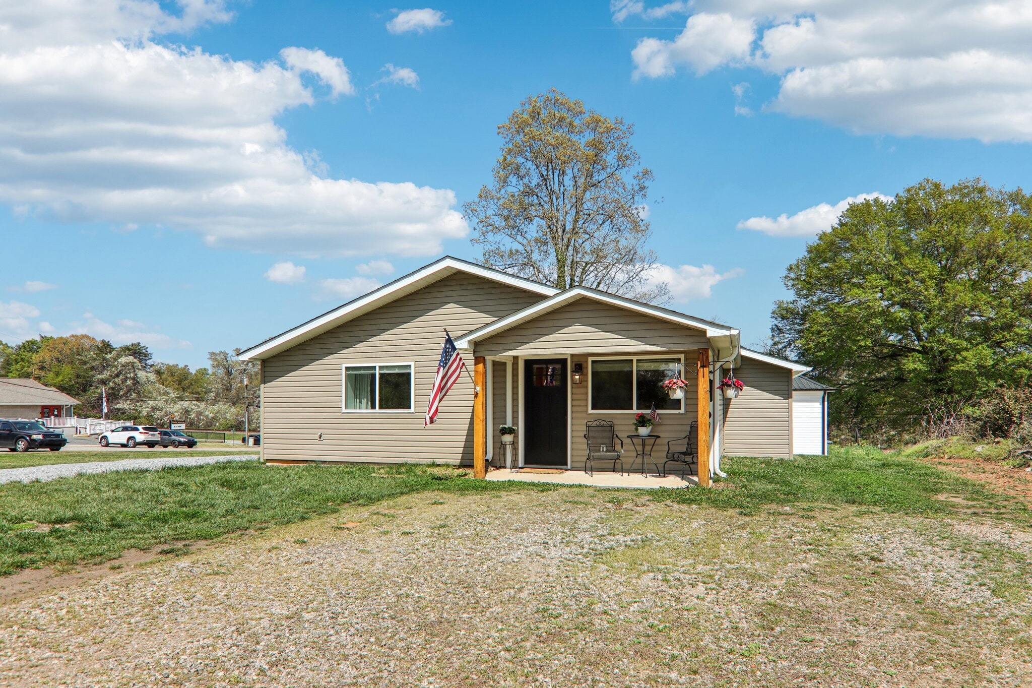 111 W Crawford St, Landrum, SC for Sale