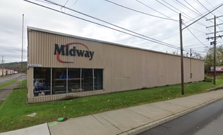 Binghamton, NY Industrial - 29 Alice St