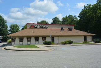 Laurel, MD Retail - 9155 Maier Rd