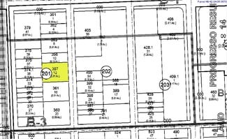 Fort Lauderdale, FL Industrial - 921 NW 8th Ave