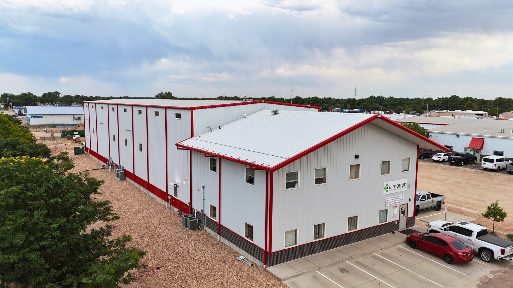 1461 43rd St, Evans, CO for Rent