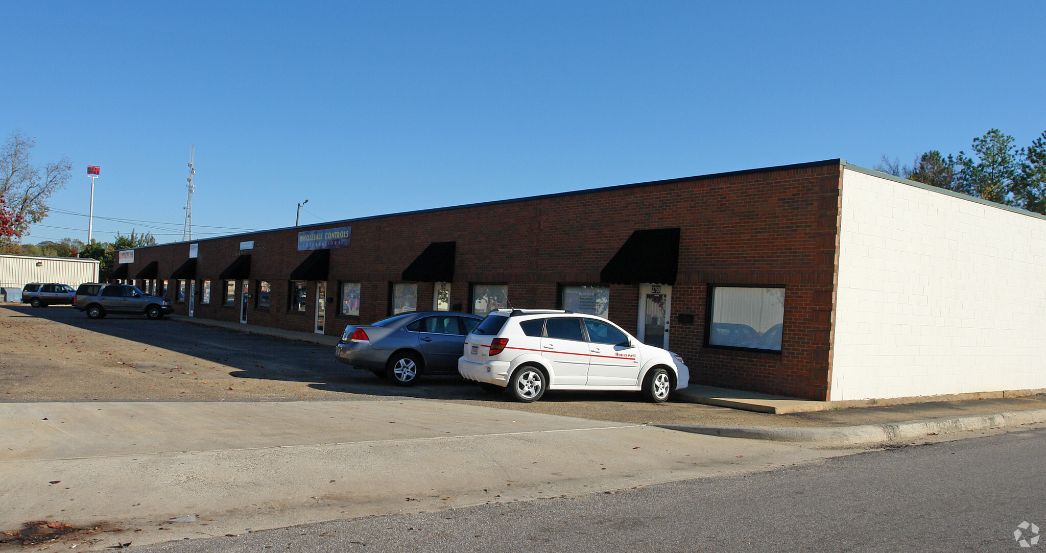 2750-2774 Poplar St, Montgomery, AL for Rent