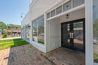 Fairhope, AL Retail - 212 Fairhope Ave