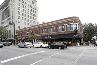 Chicago, IL Office - 1513 E 53rd St