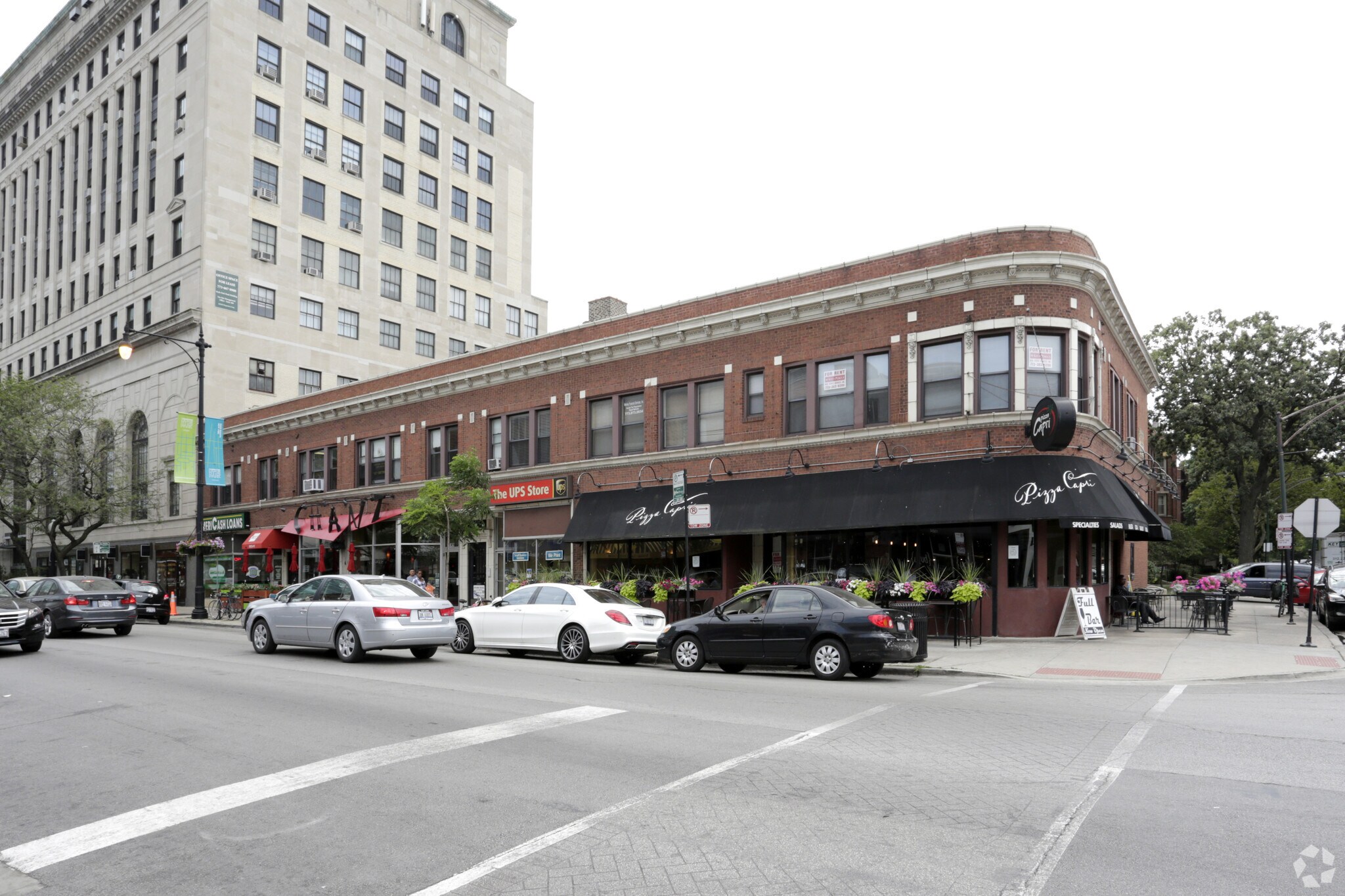 1513 E 53rd St, Chicago, IL for Rent