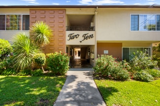 Pasadena, CA Apartments - 210 S Catalina Ave