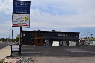Denver, CO Office - 1340 S Santa Fe Dr