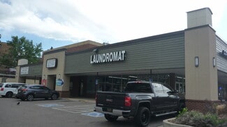 Littleton, CO Office, Retail - 1500 W Littleton Blvd Littleton, CO Office, Retail - 1500 W Littleton Blvd