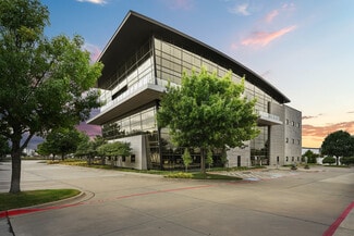 Addison, TX Office - 15505 Wright Brothers Dr