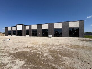 Lafayette, IN Retail - 3737 Landmark dr