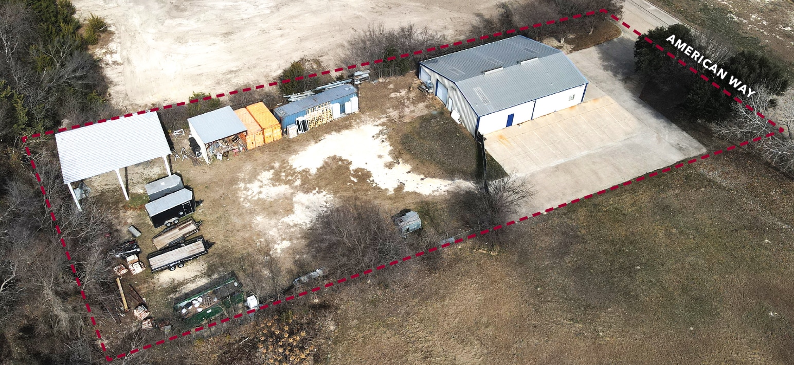 1535 American Way, Cedar Hill, TX for Sale