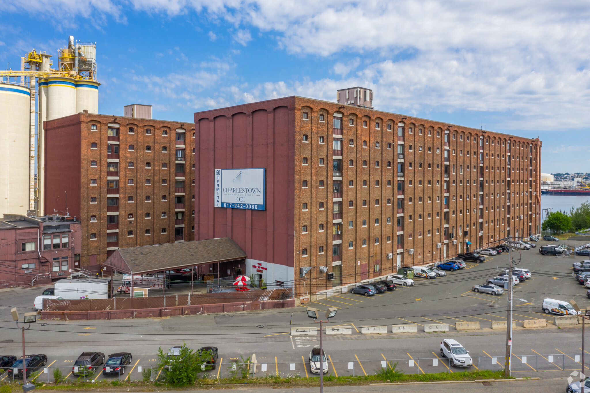 50 Terminal St, Charlestown, MA for Rent