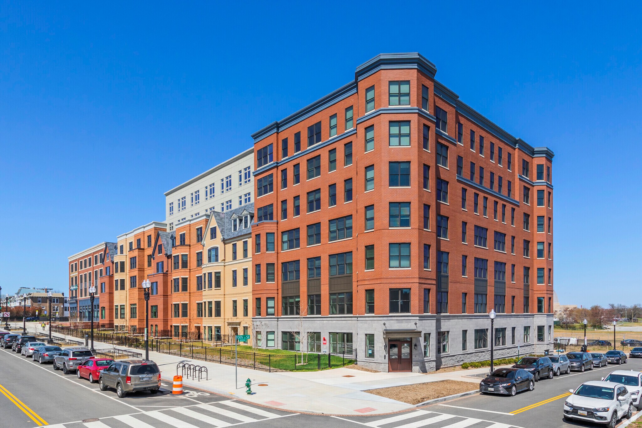 1901 C St SE, Washington, DC for Rent