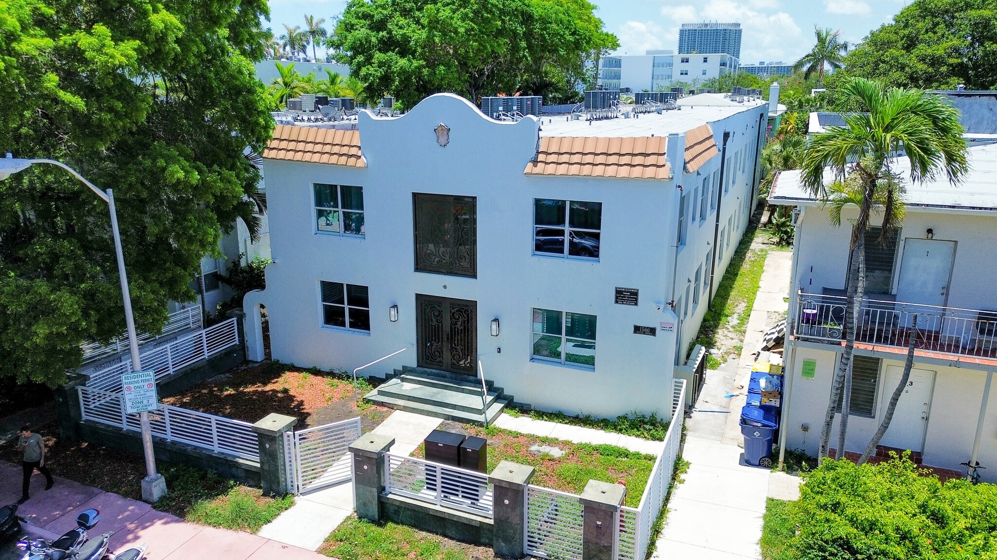 1560 Drexel Ave, Miami Beach, FL for Sale
