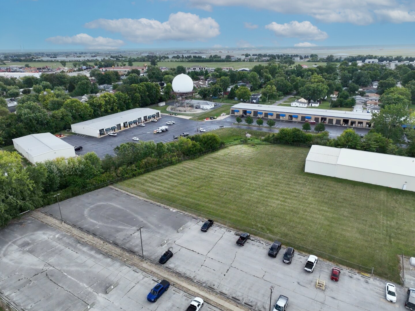 7025-7045 Girls School Ave, Indianapolis, IN for Rent