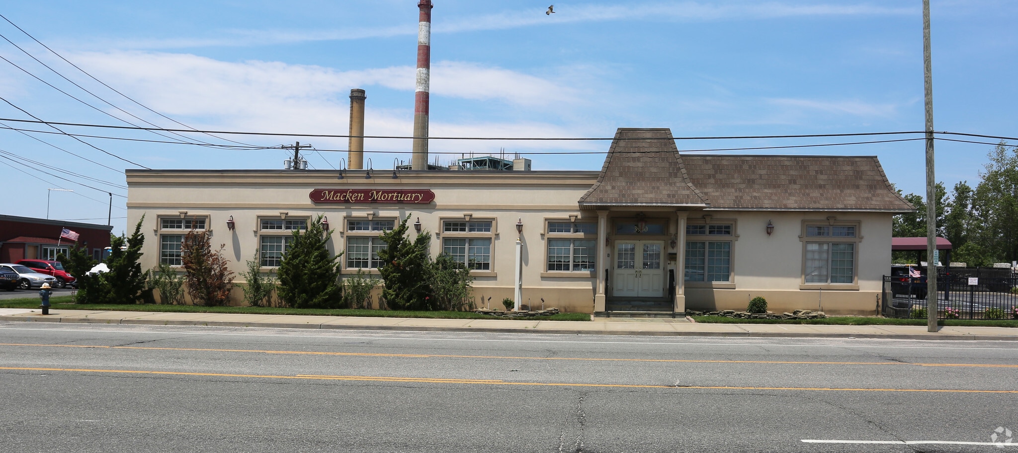 3930 Long Beach Rd, Island Park, NY for Sale