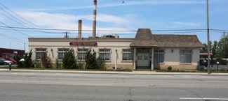 Island Park, NY Funeral Home - 3930 Long Beach Rd