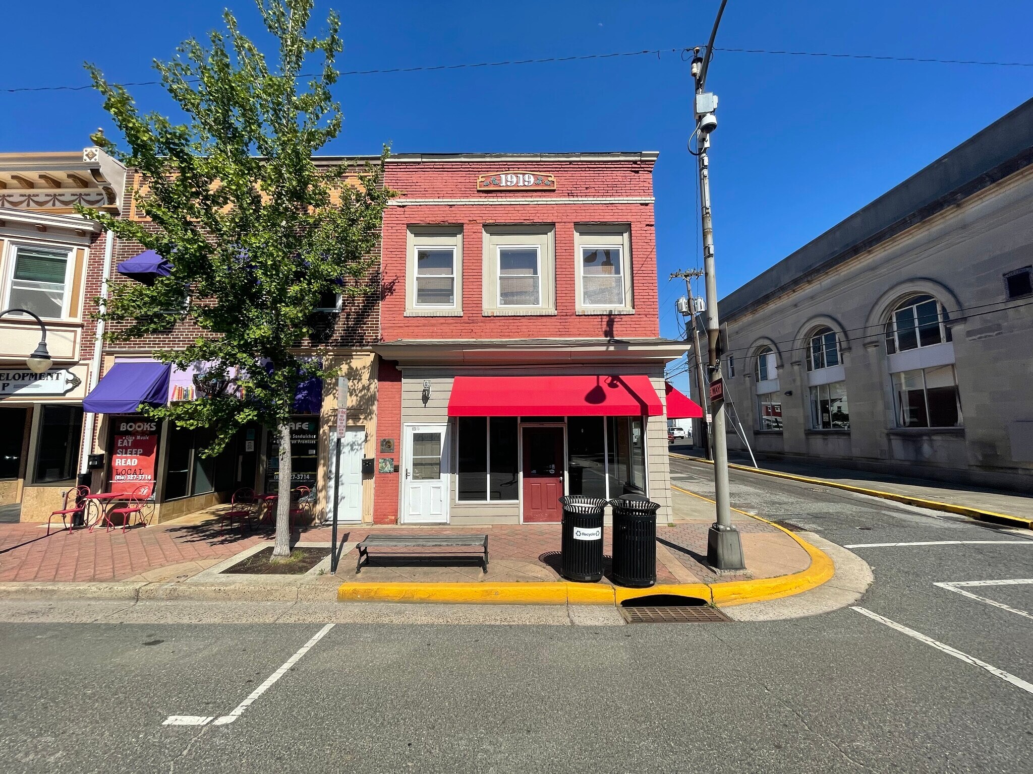 101 High St N, Millville, NJ for Sale