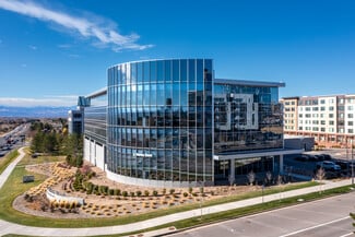 Denver, CO Office - 4949 S Niagara St