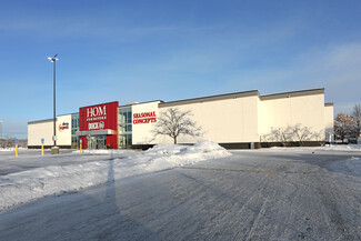 Oakdale, MN Retail - 1188 Helmo Ave N