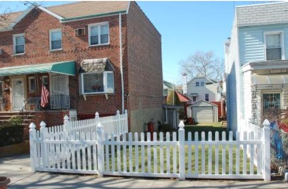 1550 E 57th St Brooklyn, NY 11234 Land Property for Sale on
