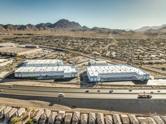 Henderson, NV Industrial - 32 Conestoga Way